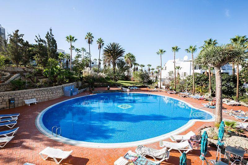 Studio Eldorado อาโรนา ภายนอก รูปภาพ