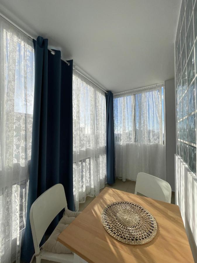 Studio Eldorado อาโรนา ภายนอก รูปภาพ