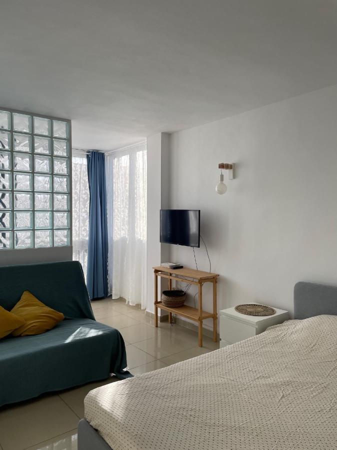 Studio Eldorado อาโรนา ภายนอก รูปภาพ