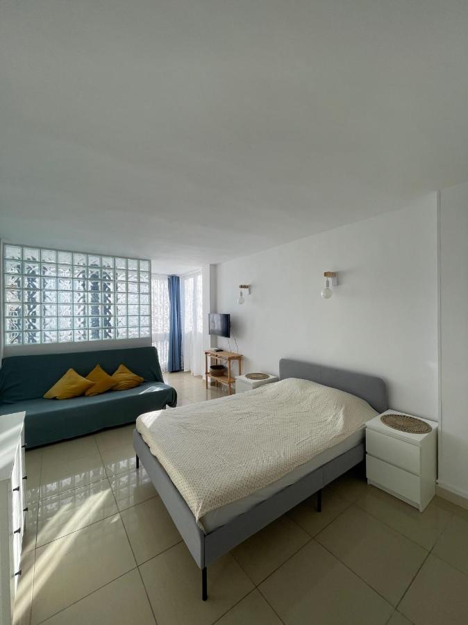 Studio Eldorado อาโรนา ภายนอก รูปภาพ